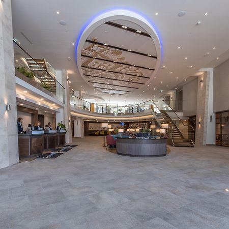 Radisson Blu Hotel&Residences Zakopane Exterior foto Lobby